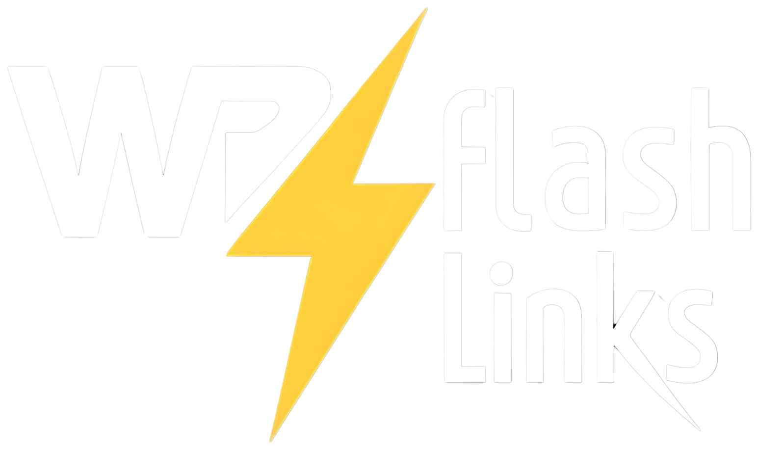 WP Flash Links